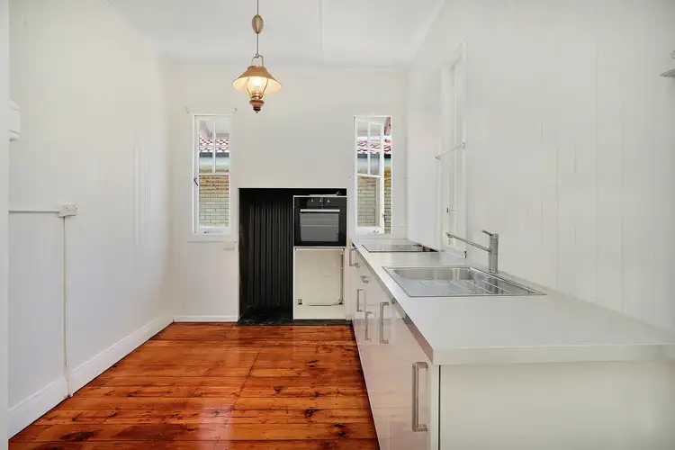 36 Mansfield Street, Coorparoo QLD 4151