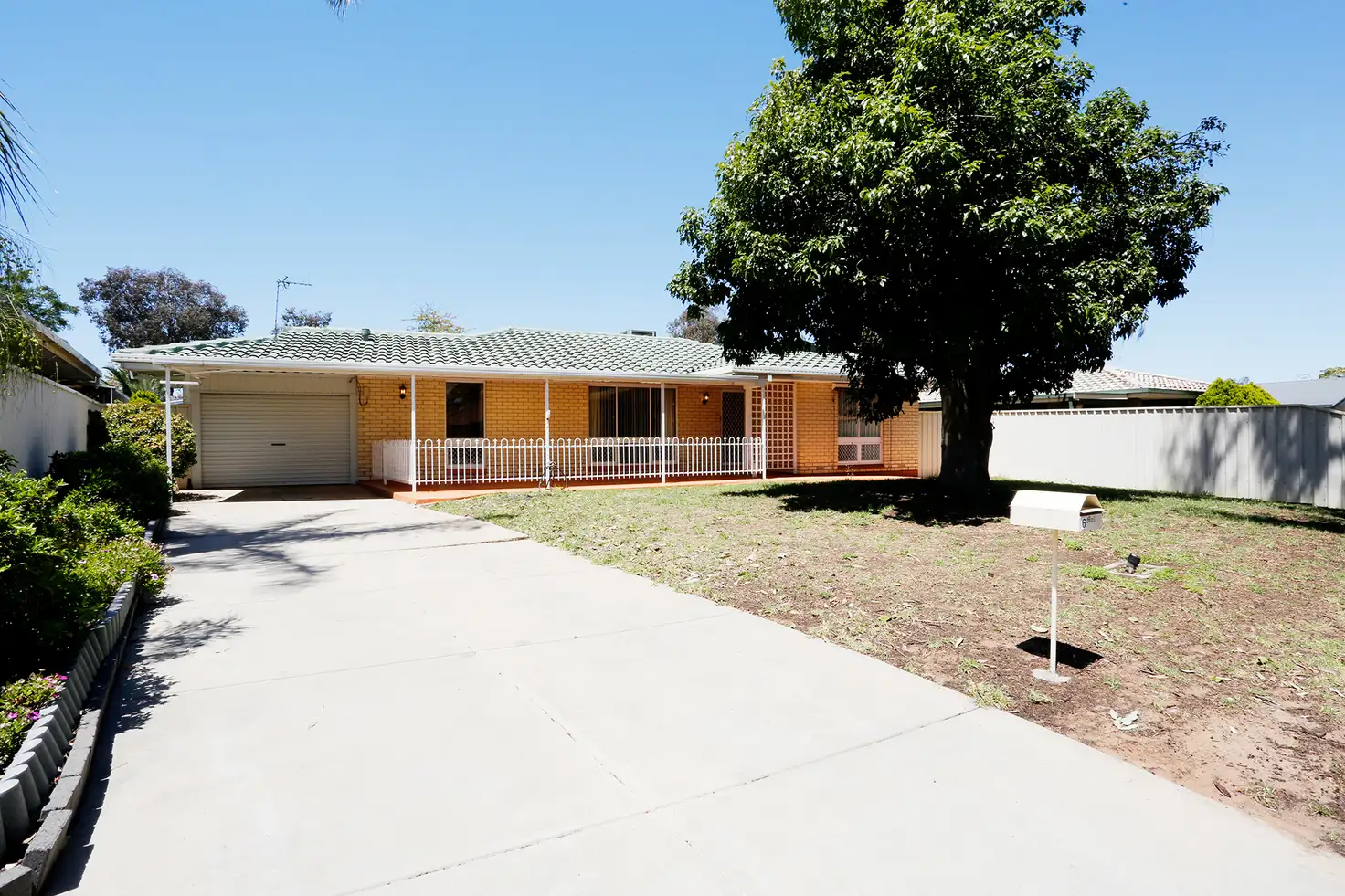 Main view of Homely house listing, 6 Cawarra Crescent, Paralowie SA 5108