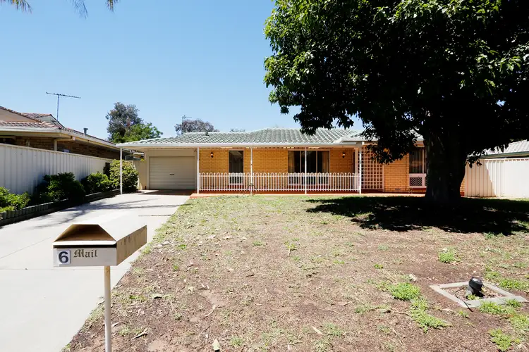 Second view of Homely house listing, 6 Cawarra Crescent, Paralowie SA 5108