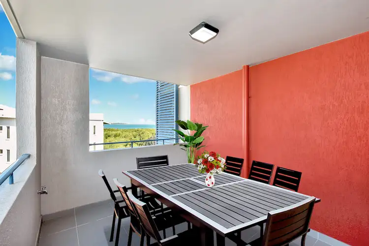 Second view of Homely unit listing, 306C/65 Progress Drive, Nightcliff NT 810
