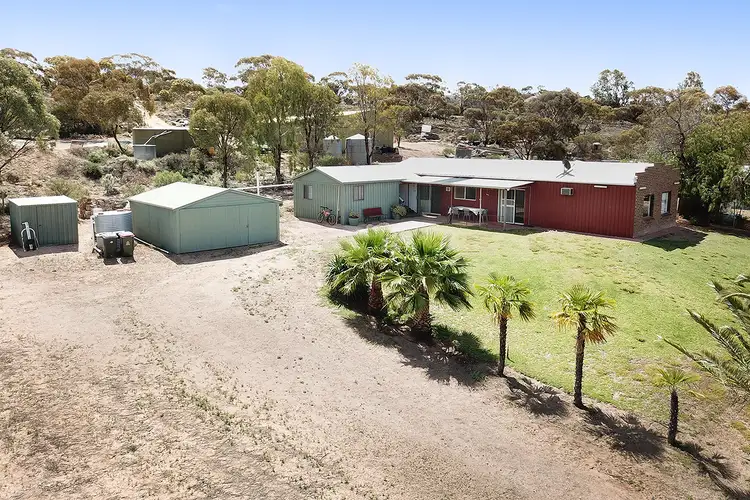 Main view of Homely house listing, 94 Sunset Boulevard, Blanchetown SA 5357
