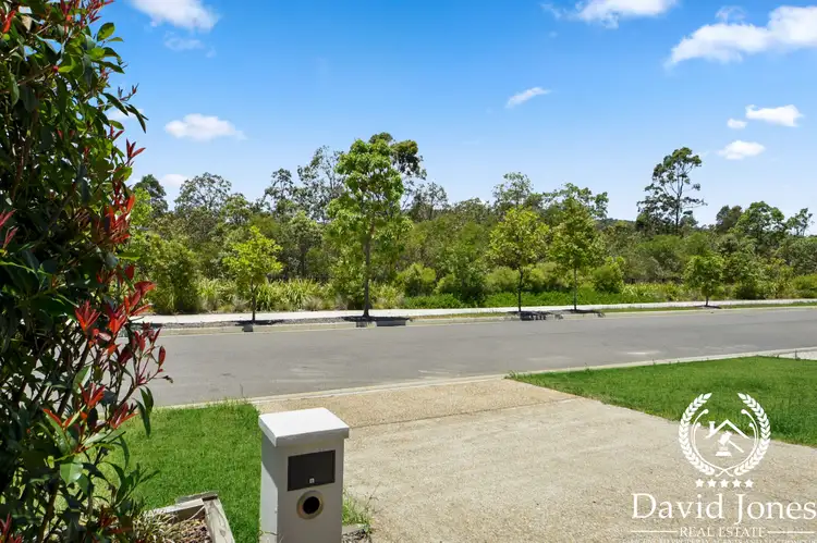 Third view of Homely house listing, 3 Dolostone Street, Yarrabilba QLD 4207