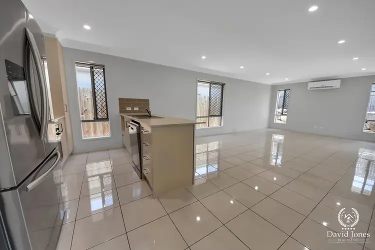 Fifth view of Homely house listing, 3 Dolostone Street, Yarrabilba QLD 4207