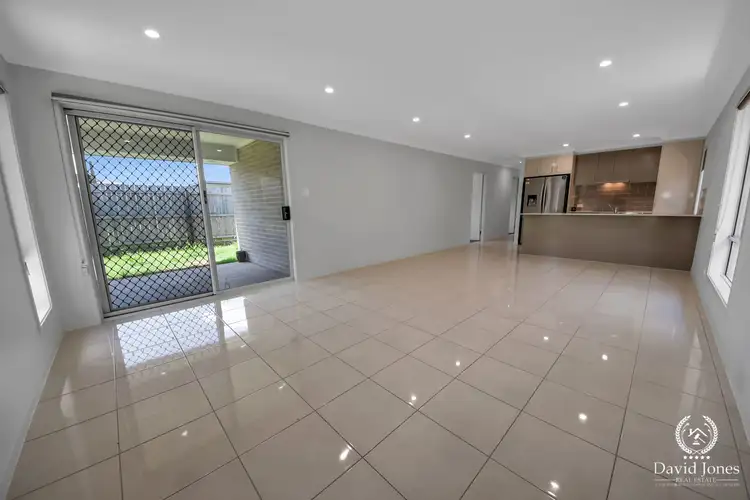 Sixth view of Homely house listing, 3 Dolostone Street, Yarrabilba QLD 4207