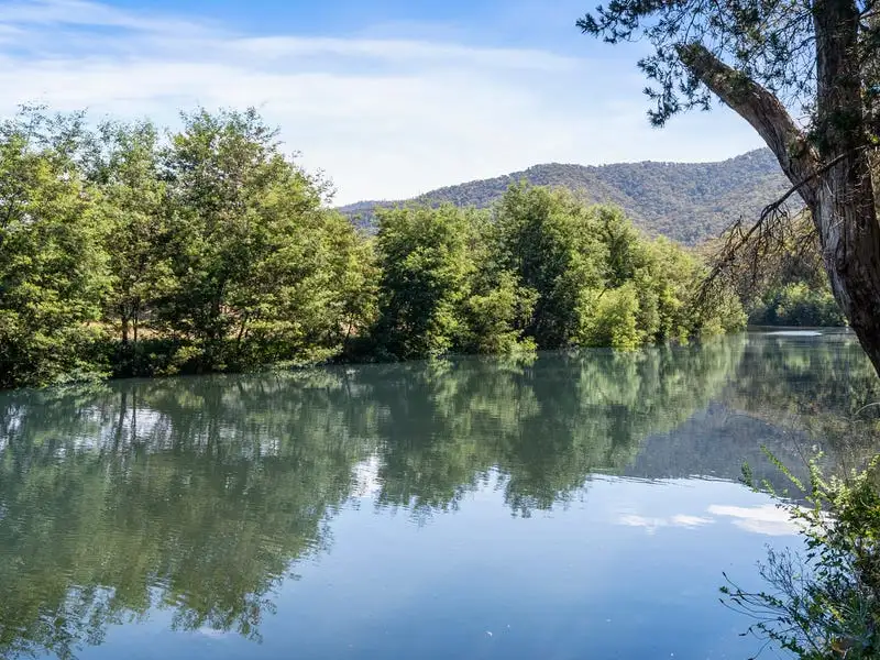 Main view of Homely house listing, 6032 Eildon-Jamieson Road, Jamieson VIC 3723