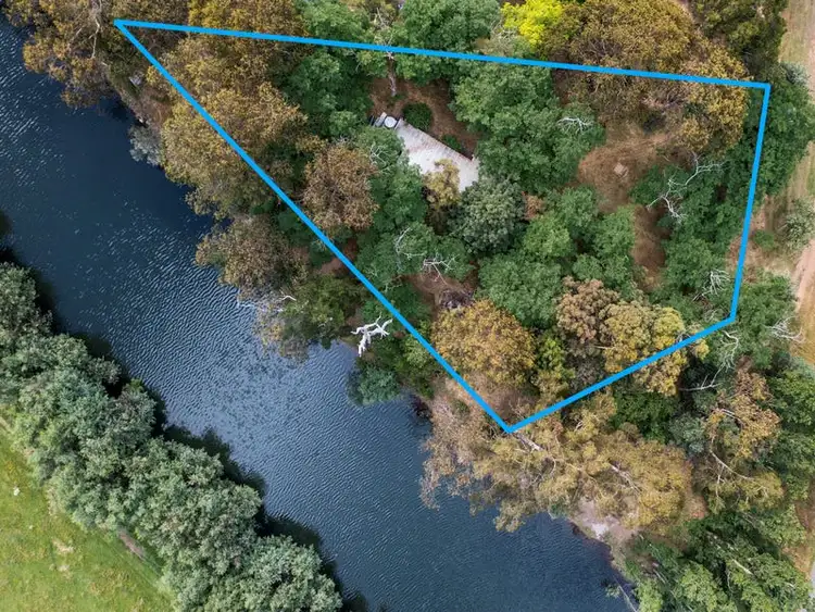 Second view of Homely house listing, 6032 Eildon-Jamieson Road, Jamieson VIC 3723