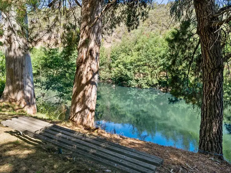 Third view of Homely house listing, 6032 Eildon-Jamieson Road, Jamieson VIC 3723