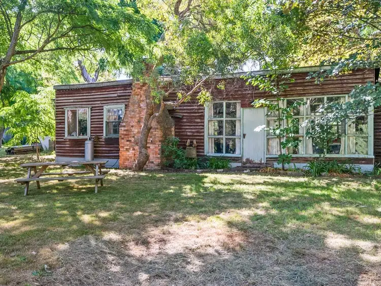 Fifth view of Homely house listing, 6032 Eildon-Jamieson Road, Jamieson VIC 3723