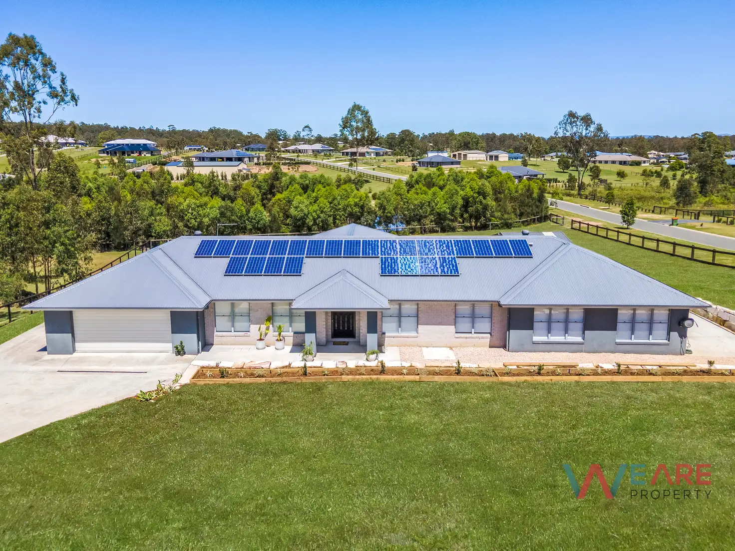 Main view of Homely house listing, 1 Markwell Circuit, Jimboomba QLD 4280
