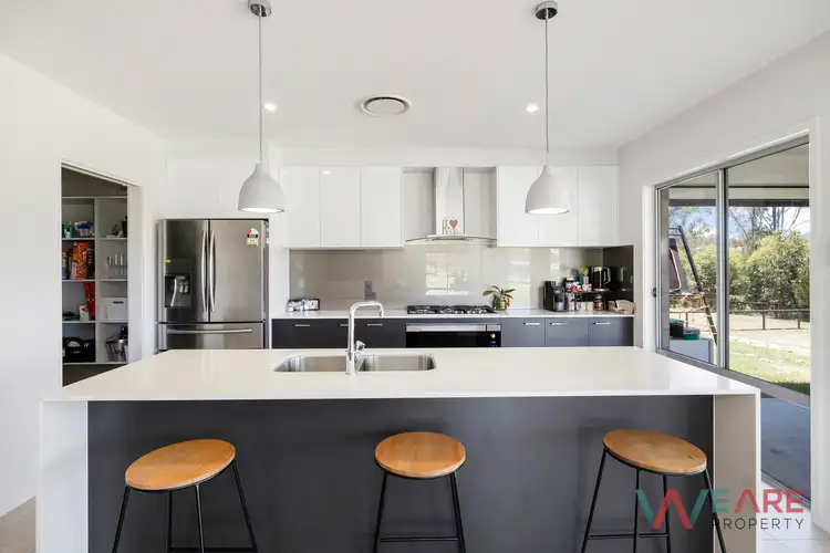 Third view of Homely house listing, 1 Markwell Circuit, Jimboomba QLD 4280