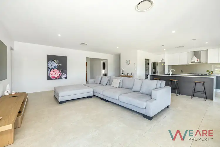 Sixth view of Homely house listing, 1 Markwell Circuit, Jimboomba QLD 4280