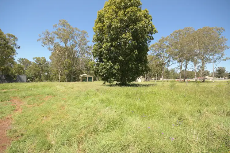 Lot 5 Post Road, Cabarlah QLD 4352