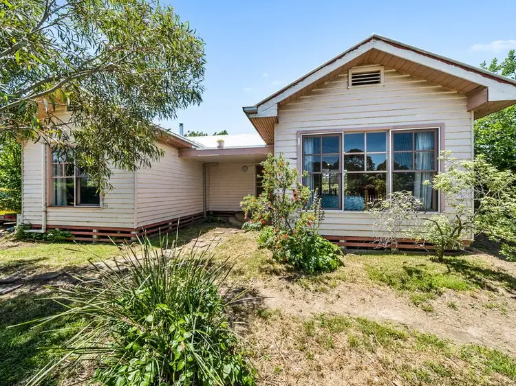 Main view of Homely house listing, 100 Highett Street, Mansfield VIC 3722