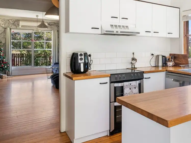 Third view of Homely house listing, 100 Highett Street, Mansfield VIC 3722