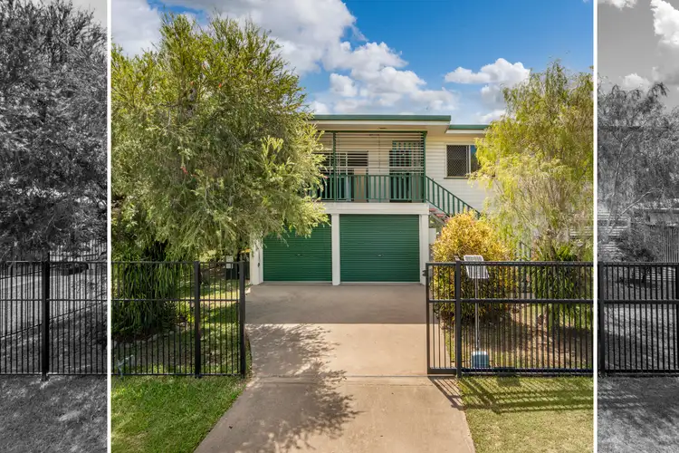 37 Kiernan Street, Manunda QLD 4870