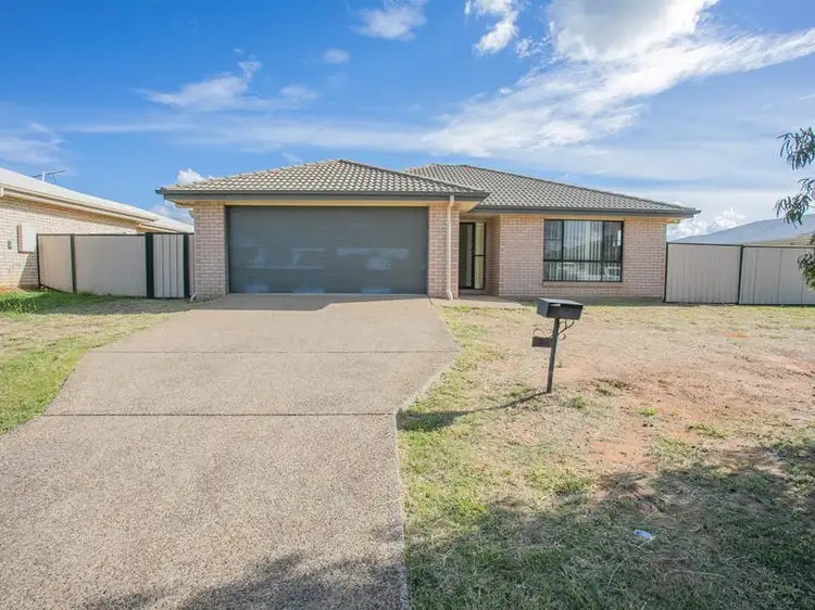 18 Frame Street, Chinchilla QLD 4413