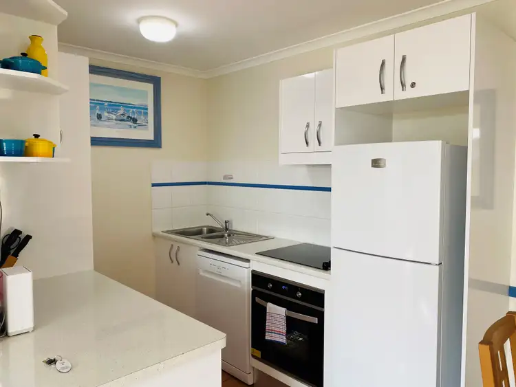 Fourth view of Homely apartment listing, 6/2-4 DOUBLE ISLAND DRIVE, Rainbow Beach QLD 4581
