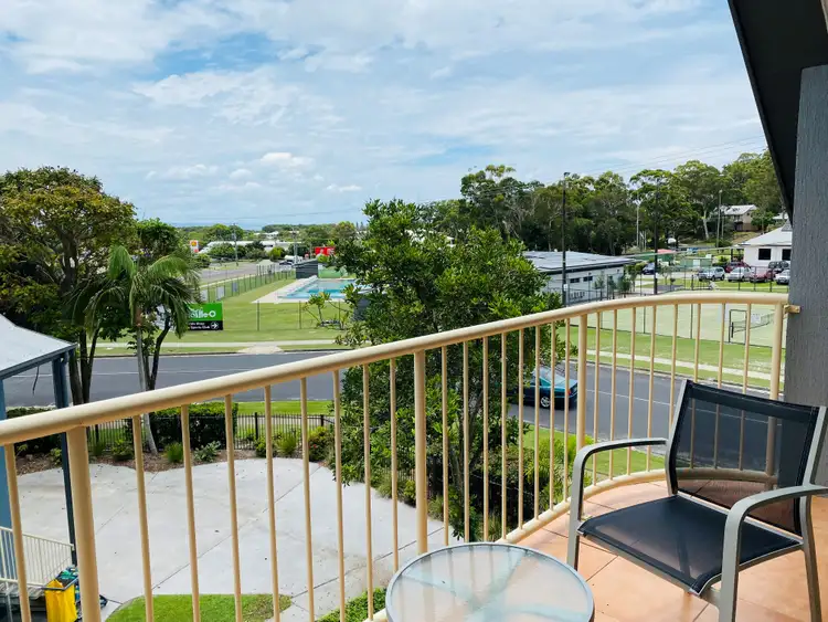 Sixth view of Homely apartment listing, 6/2-4 DOUBLE ISLAND DRIVE, Rainbow Beach QLD 4581