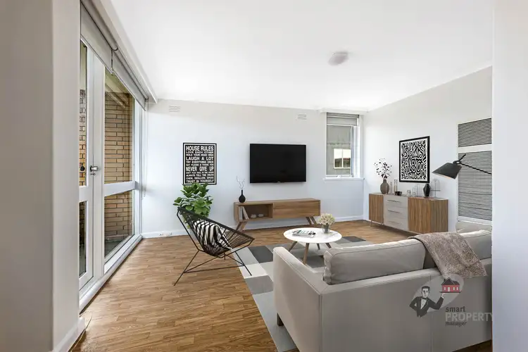 8/111 Westbury Street, Balaclava VIC 3183