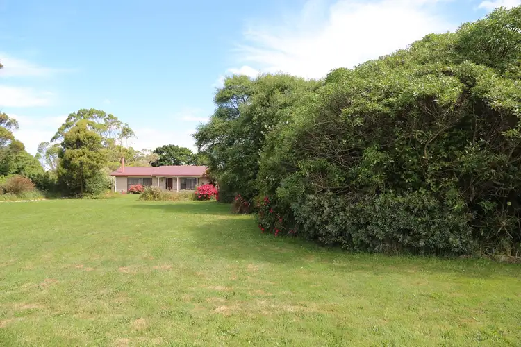 Main view of Homely house listing, 22669 Bass Highway, Smithton TAS 7330
