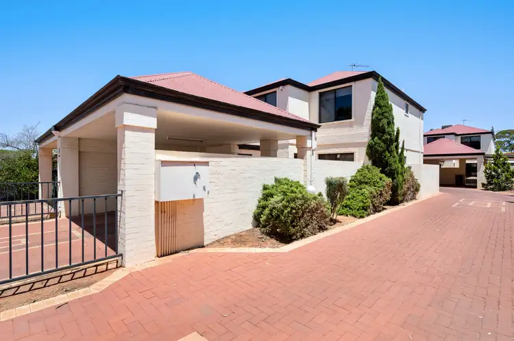 Main view of Homely unit listing, 30B Bourke Street, Piccadilly WA 6430