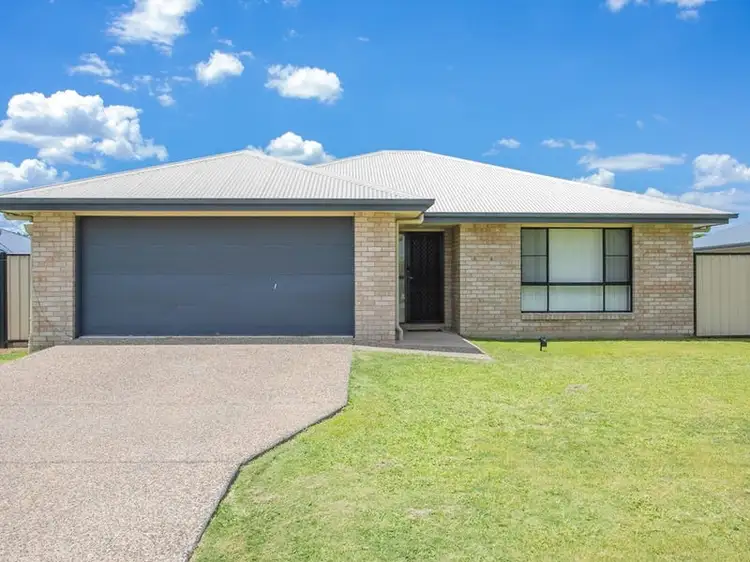 65 Pilkington Street, Chinchilla QLD 4413