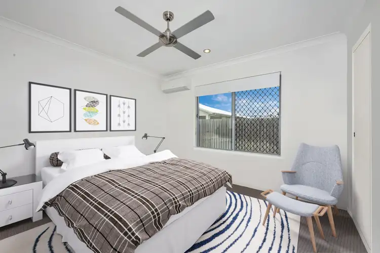 Fourth view of Homely house listing, 15 Marco Way, Burdell QLD 4818