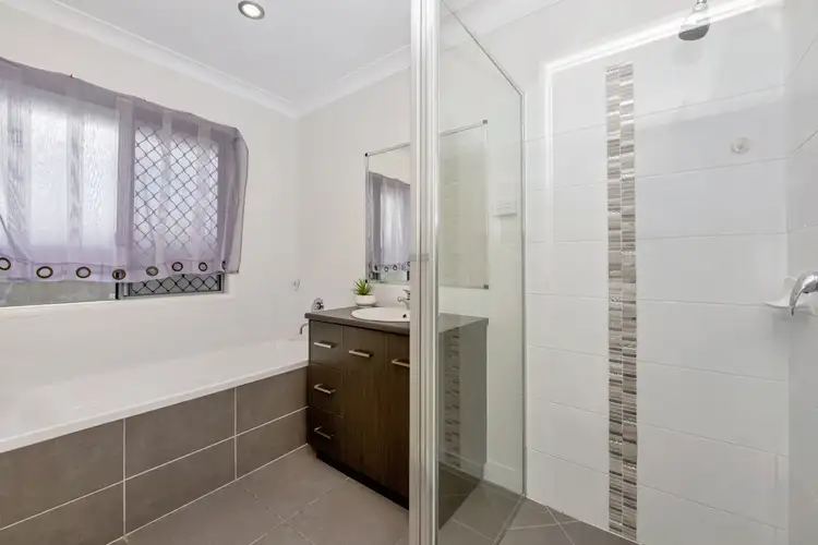 Fifth view of Homely house listing, 15 Marco Way, Burdell QLD 4818