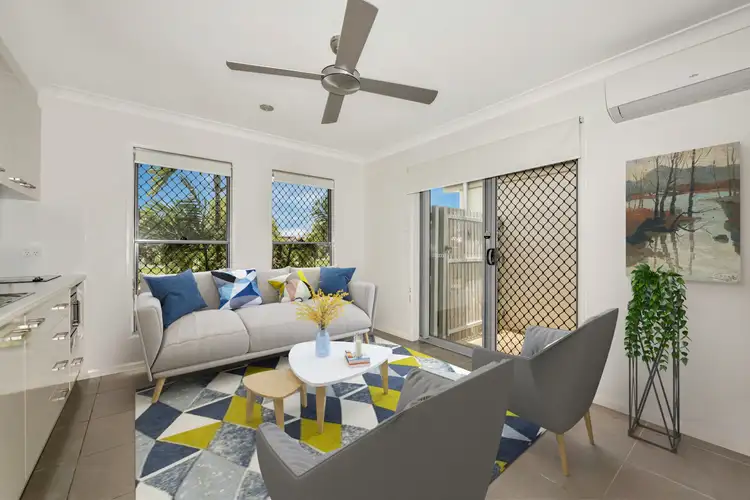 Sixth view of Homely house listing, 15 Marco Way, Burdell QLD 4818