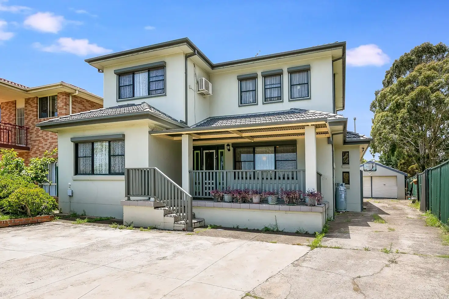 Main view of Homely house listing, 7 Olympic Drive, Lidcombe NSW 2141