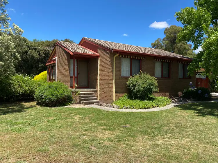 Main view of Homely house listing, 125 Feathertop Circuit, Thurgoona NSW 2640