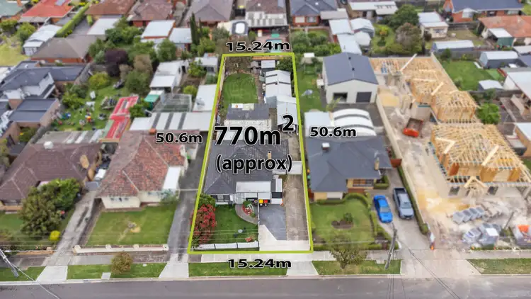 29 Eumarella Street, Tullamarine VIC 3043