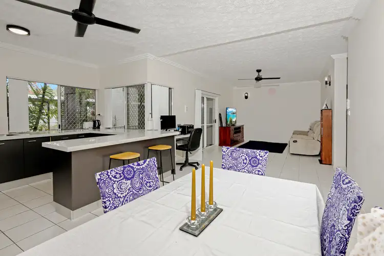 Main view of Homely unit listing, 8/40-42 OLD SMITHFIELD ROAD, Freshwater QLD 4870