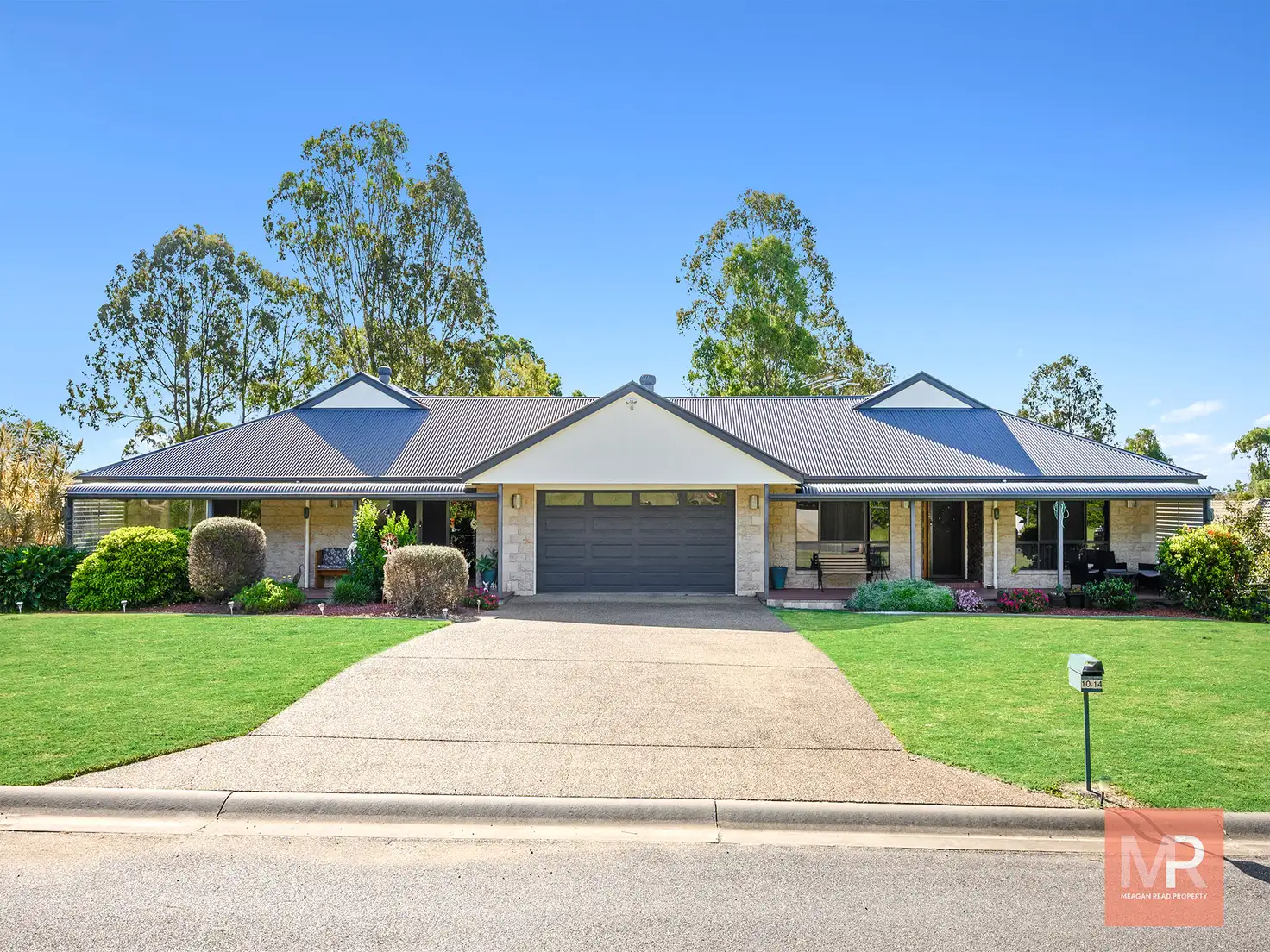 Main view of Homely house listing, 10 Sassafras Close, Woodhill QLD 4285