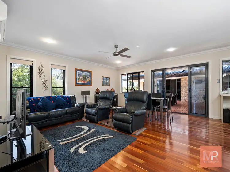 Sixth view of Homely house listing, 10 Sassafras Close, Woodhill QLD 4285