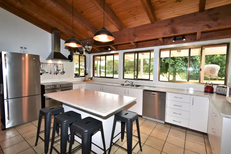 Second view of Homely house listing, 57 KENSINGTON DRIVE, Wangaratta VIC 3677