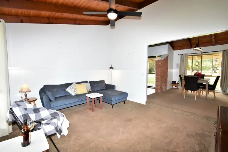 Third view of Homely house listing, 57 KENSINGTON DRIVE, Wangaratta VIC 3677