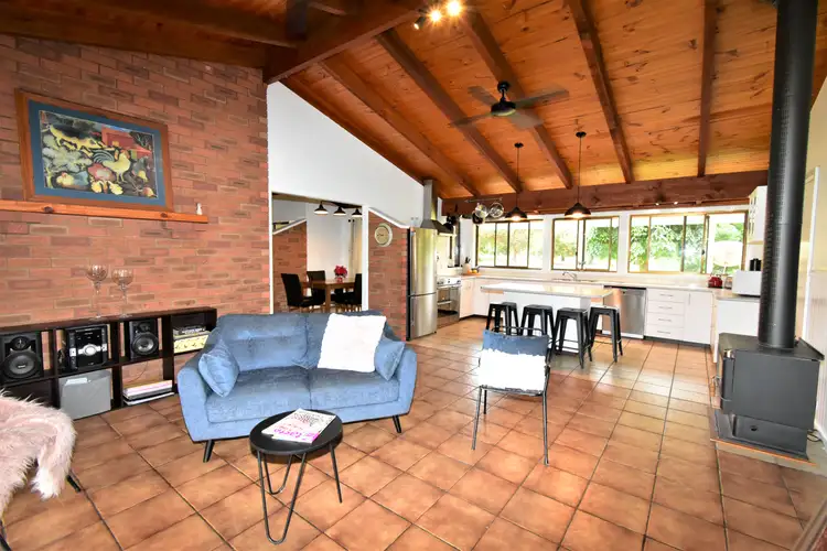 Fourth view of Homely house listing, 57 KENSINGTON DRIVE, Wangaratta VIC 3677
