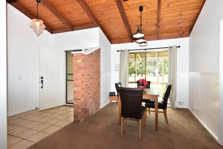 Fifth view of Homely house listing, 57 KENSINGTON DRIVE, Wangaratta VIC 3677