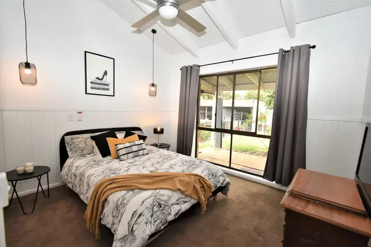 Sixth view of Homely house listing, 57 KENSINGTON DRIVE, Wangaratta VIC 3677