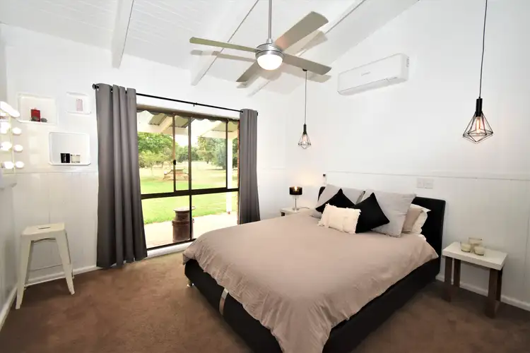 Seventh view of Homely house listing, 57 KENSINGTON DRIVE, Wangaratta VIC 3677