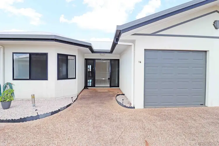 16/33 - 35 TOWER AVENUE, Atherton QLD 4883