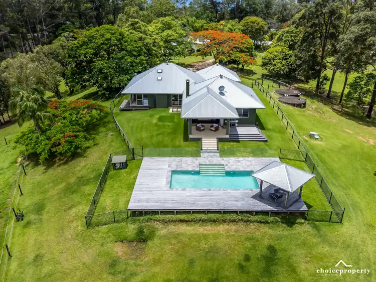 Main view of Homely house listing, 86-90 Sunrise Road, Eumundi QLD 4562