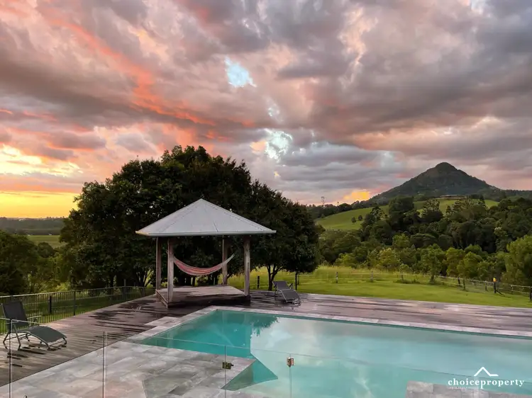 Second view of Homely house listing, 86-90 Sunrise Road, Eumundi QLD 4562