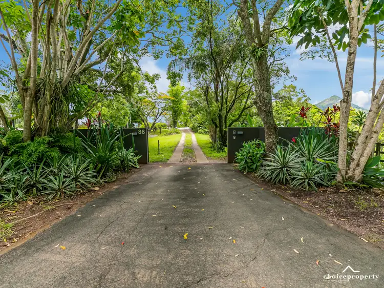 Third view of Homely house listing, 86-90 Sunrise Road, Eumundi QLD 4562