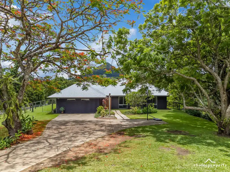 Fourth view of Homely house listing, 86-90 Sunrise Road, Eumundi QLD 4562