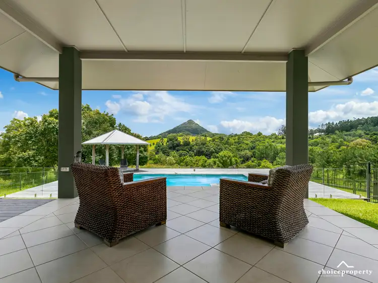 Sixth view of Homely house listing, 86-90 Sunrise Road, Eumundi QLD 4562