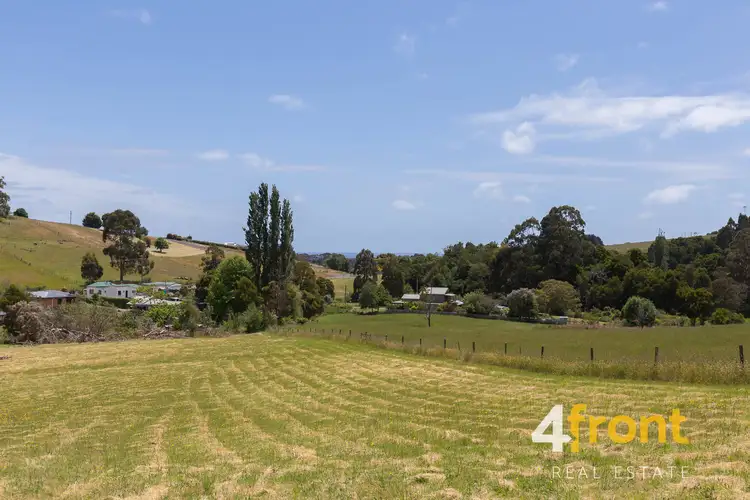 LOT 2/119 Castra Road, Ulverstone TAS 7315