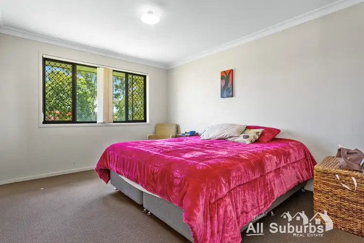 Fifth view of Homely house listing, 1 Lake Borumba St, Logan Reserve QLD 4133