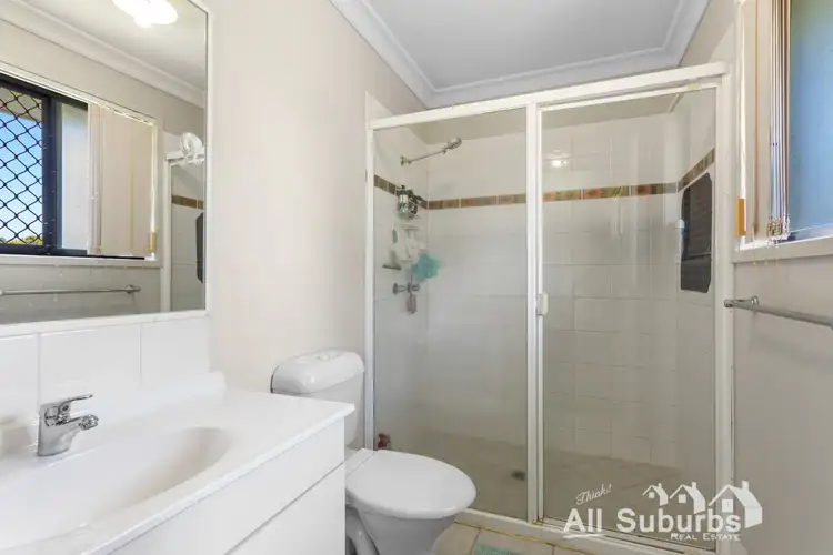 Sixth view of Homely house listing, 1 Lake Borumba St, Logan Reserve QLD 4133